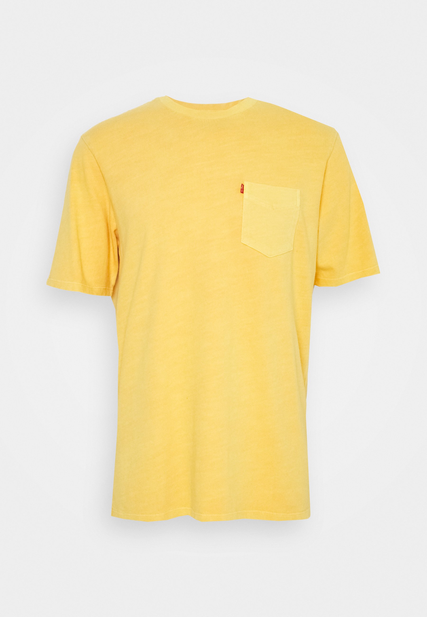 Levi's® POCKET TEE UNISEX - Basic T 