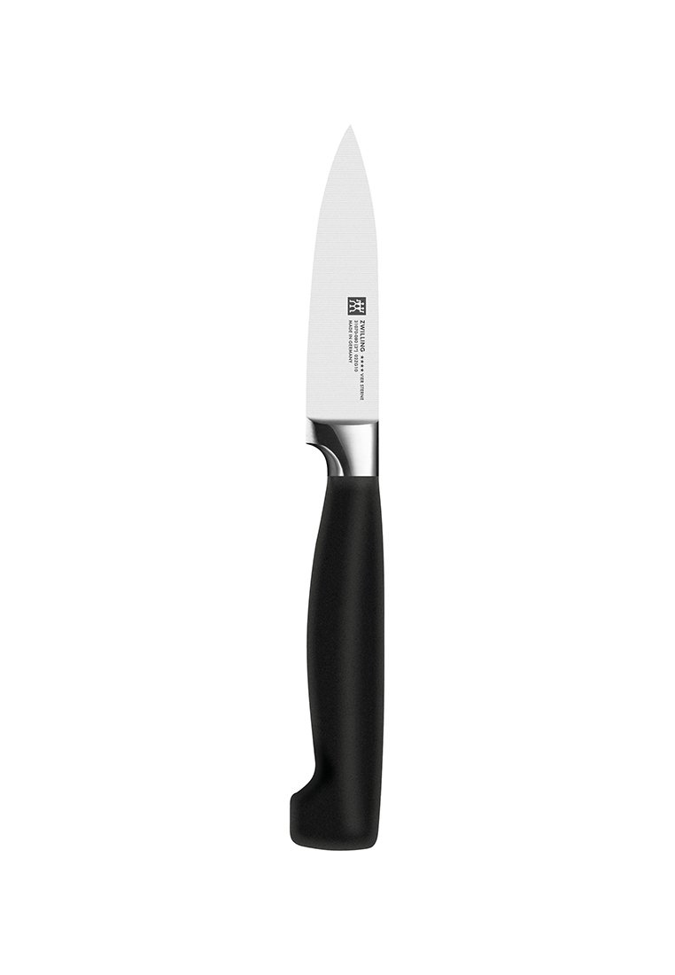Zwilling Küchenmesser schwarz