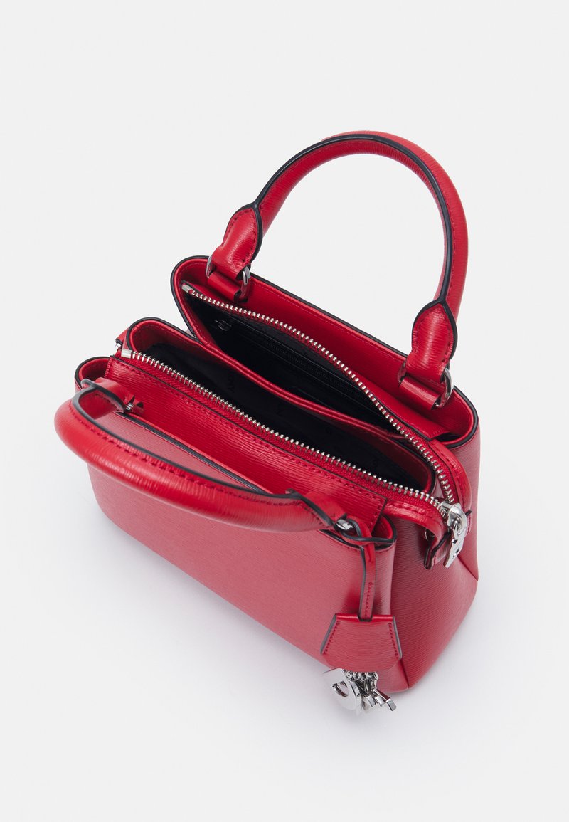 Damen Taschen | DKNY SATCHEL Handtasche nitro red/rot - OF27873 Damen Taschen | DKNY SATCHEL Handtasche nitro red/rot - OF27873