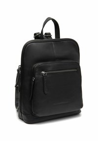 No seleccionado, black