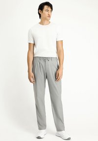 Non selezionato, light grey