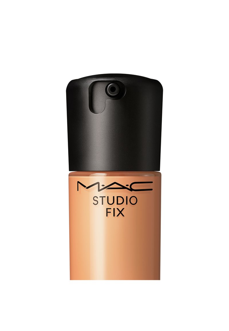 MAC - STUDIO FIX FLUID SPF15 OIL CONTROL - Fond de teint - nc25, Agrandir