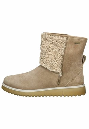 Vinterstøvler - palude beige