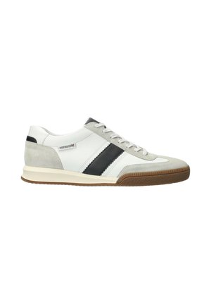 ELYO - Sneaker low - stone