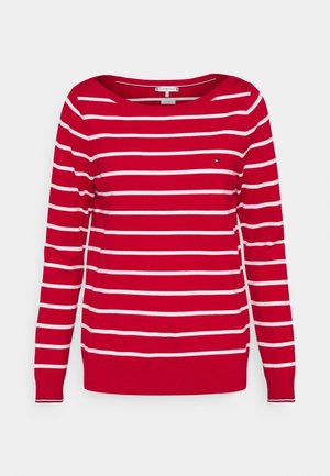 Maglione - red