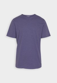 Unselected, twilight purple