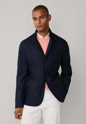 LIGHT LW PKT - Veste de costume - old navy