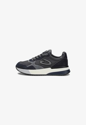 Alberto Guardiani WINNER 0131 - Sneakers basse - grigio blu navy