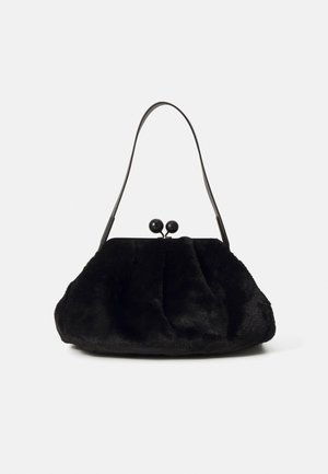 WEEKEND MaxMara GIANNA - Handtas - nero