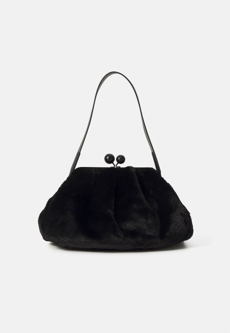Weekend Max Mara GIANNA - Handbag - nero