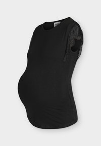 Επιλέχθηκε, black