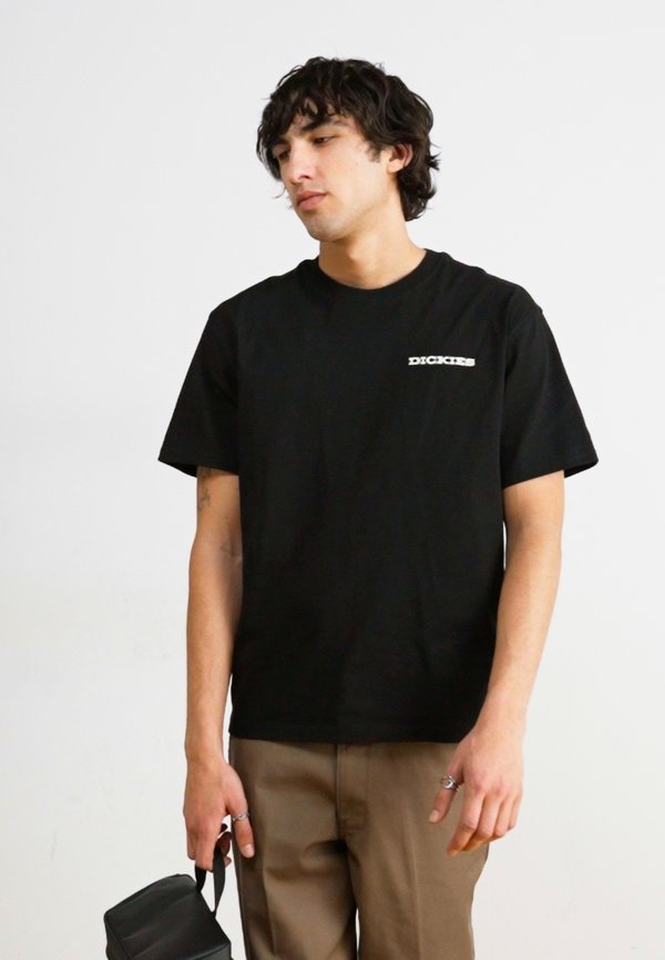 LANDASCAPE TEE - Print T-shirt4
