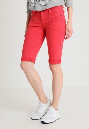 Freeman T. Porter, Short en jean - red