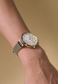 Jacques Lemans Uhr - gold-coloured