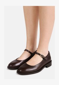 Sélectionné, coffee bean