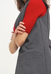 Topshop Väst - grey