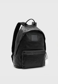 AllSaints CARABINER  - Rucksack - black