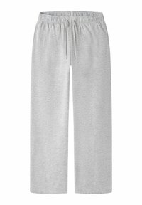 Pantalon de survêtement - light grey melange