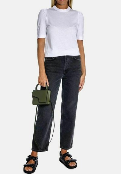 Rodebjer DORY - T-shirt basique - vit