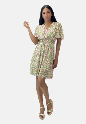 Elara ELARA - Freizeitkleid - grün