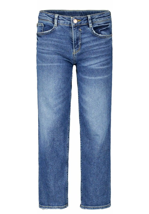 MYLAH 576 STRAIGHT - Jeans Straight Leg
