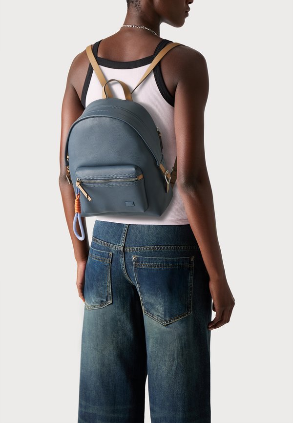 BACKPACK AQUARIUS - Rucksack