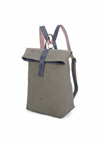 Fritzi aus Preußen IZZY - Zaino - olive