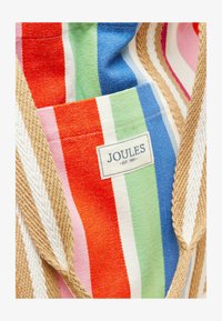 Sélectionné, multi stripe