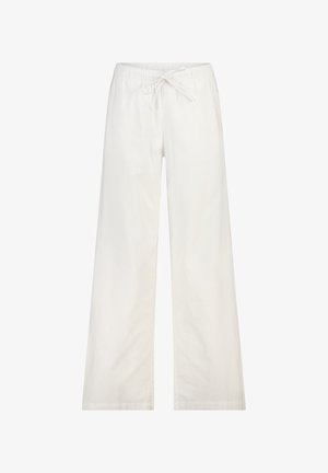 America Today, TROUSERS - Trousers - white
