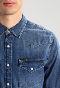 Lee WESTERN SLIM FIT - Koszula