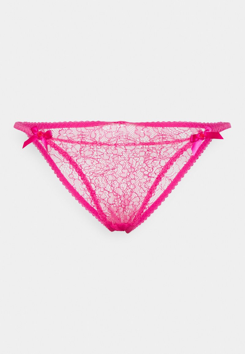 Agent Provocateur LORNA BRIEF - Trosor - fuchsia/ljusrosa - Zalando.se