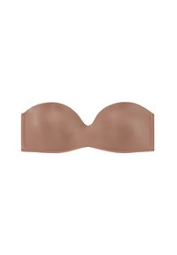 GIOIA - trägerloser/variabler BH - natürlich medium beige