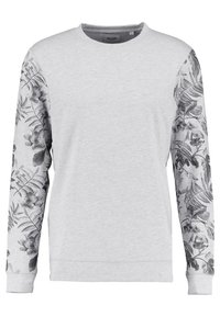 Only & Sons Sudadera - light grey