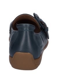 Josef Seibel FENJA  niebieski