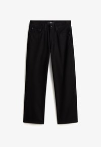 Non sélectionné, black