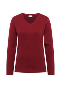 Non sélectionné, russet red