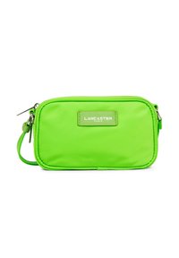 LANCASTER VITA - Borsa a tracolla - vert clair