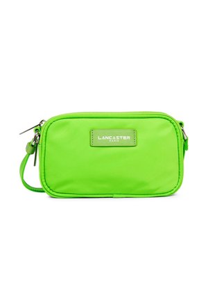 LANCASTER VITA - Borsa a tracolla - vert clair