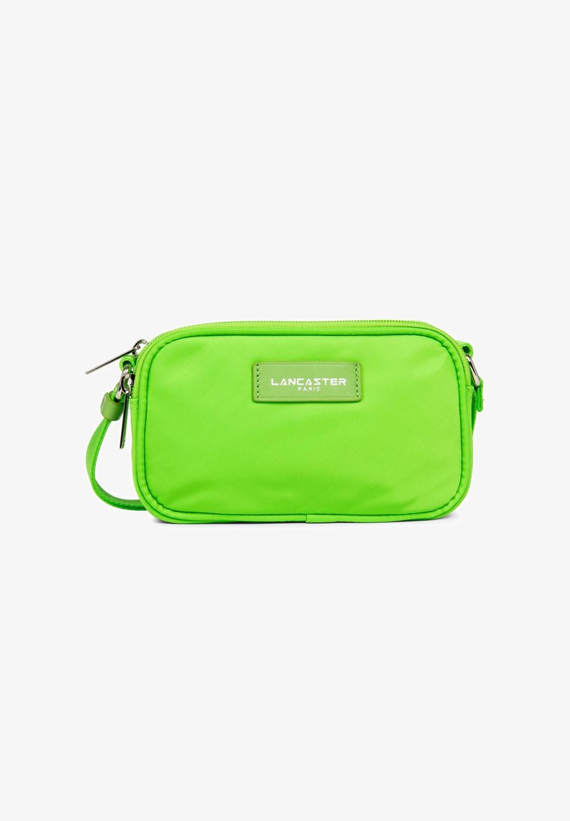 LANCASTER VITA - Umhängetasche - vert clair