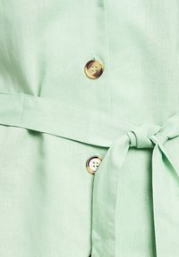 HYAMS  - Day dress - mint green