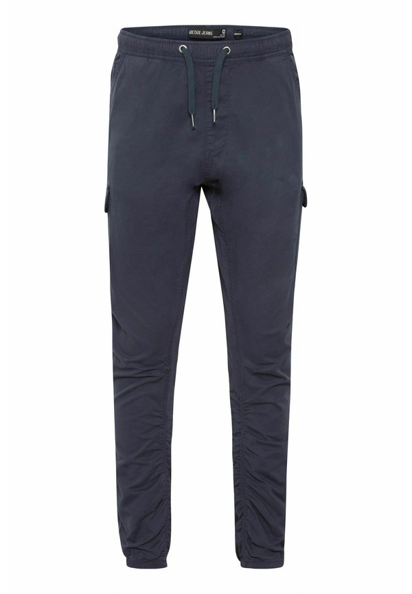 IDGILMAT - Cargo trousers3