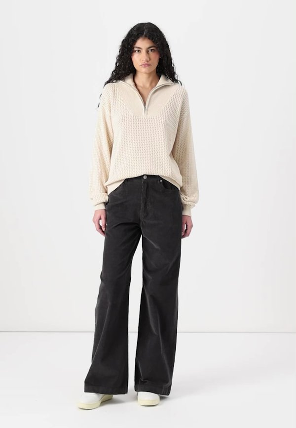 MEMORIES OF SUN - Jumper - parchment2