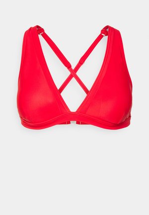 LASCANA TRIANGLE JUICE - Góra od bikini