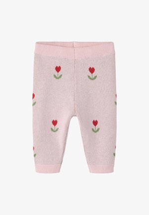 Name it, Pantaloni - parfait pink