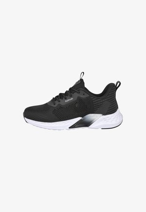 Refresh, ZAPATILLAS DEPORTIVAS - Zapatillas skate - black