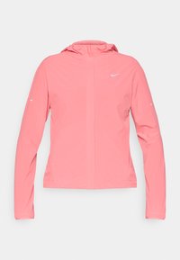 Unausgewählt, sea coral/reflective silver-coloured