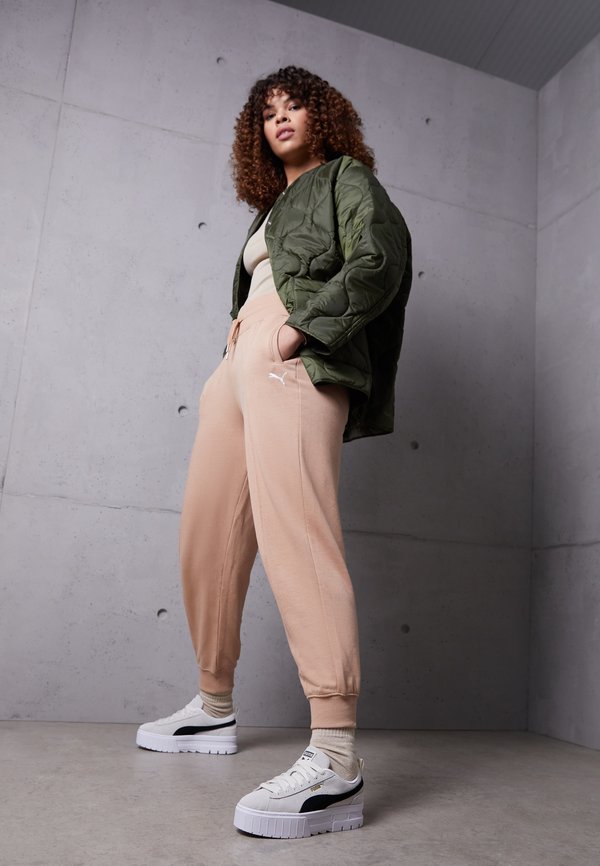 MAYZE  - Trainers - ivory glow