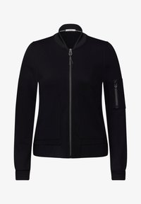 Selezionato, schwarz