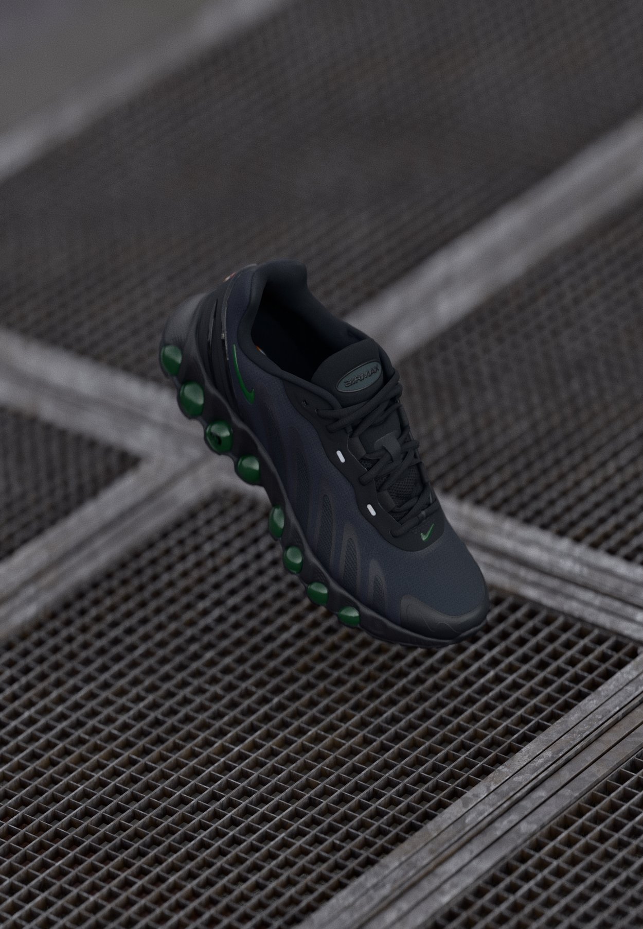AIR MAX DN8
