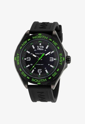 Nautica CLEARWATER BEACH - Ura - black